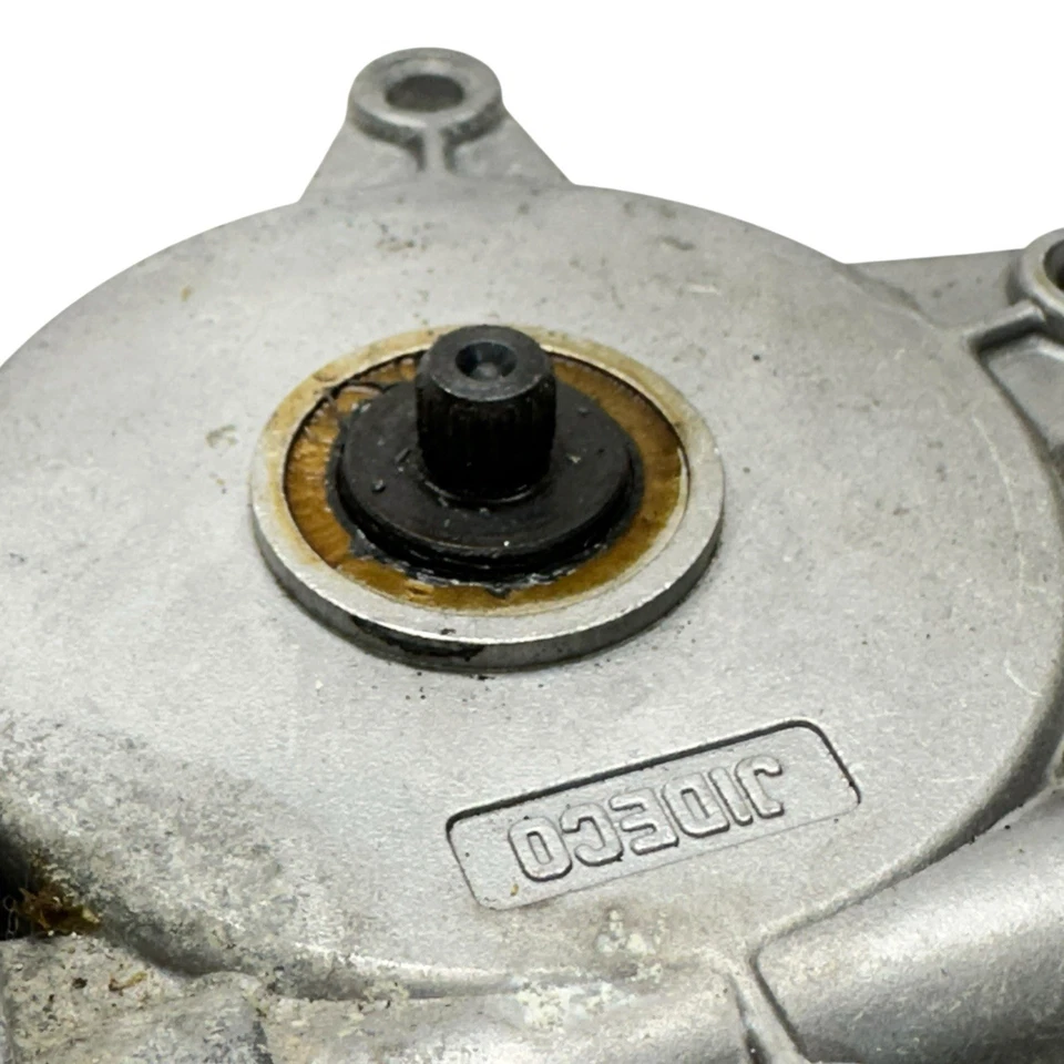 Chevrolet Blazer Jimmy 1997 fabricante de equipos originales techo corredizo motor 97 98 99 01 02 03 04 05 Foto 3 de 4