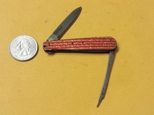 Miller Bros. Vintage Folding Knives for sale | eBay