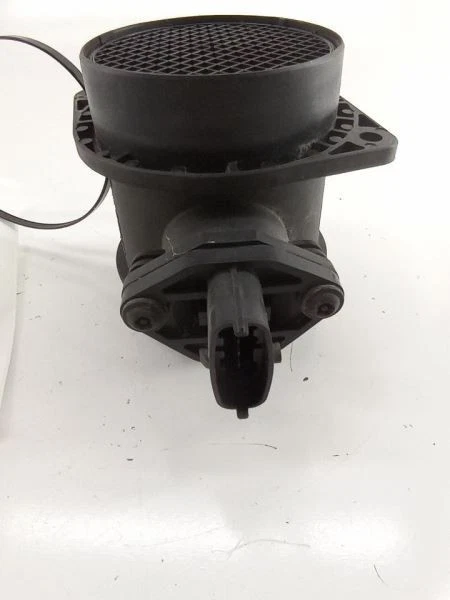 Volvo C70 1999 sensor de flujo de aire masivo medidor MAF fabricante de equipos originales usado probado 0280218108 Foto 2 de 4