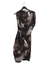 AllSaints Mini Dress UK10 in Multi