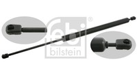 Beidseitig Febi Bilstein 27672 Gasfeder, Koffer-/Laderaum FüR VW