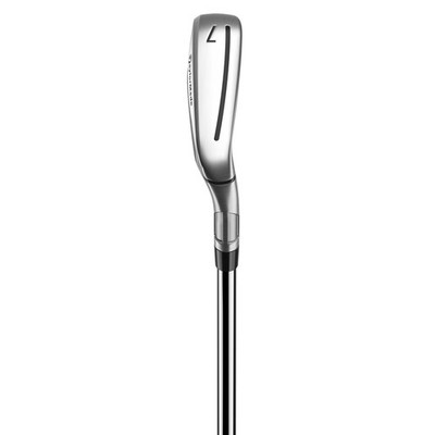 Taylormade Qi Max Custom Iron Set -Steel New 2026 | eBay