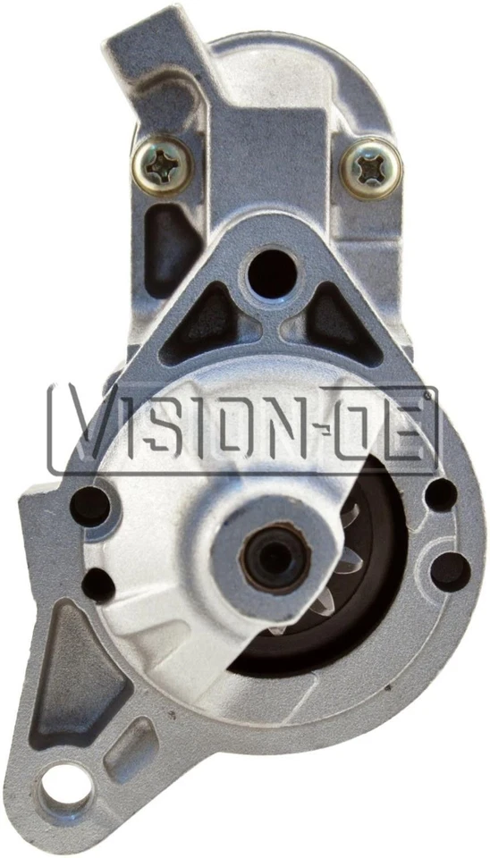 Motor de arranque BBB Industries 17939 para 05-10 Jeep Commander Grand Cherokee Foto 3 de 4