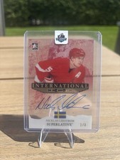 2015-16 Leaf ITG Superlative Hockey Cards 4