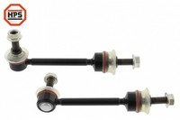 Reparatursatz Stabilisatorkoppelstange Mapco 59698/2HPS VerstäRkt FüR Landrover