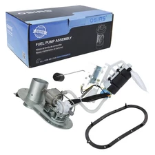 fuel pump assembly for Harley Davidson 02-05 Ultra classic Replace 75126-02C