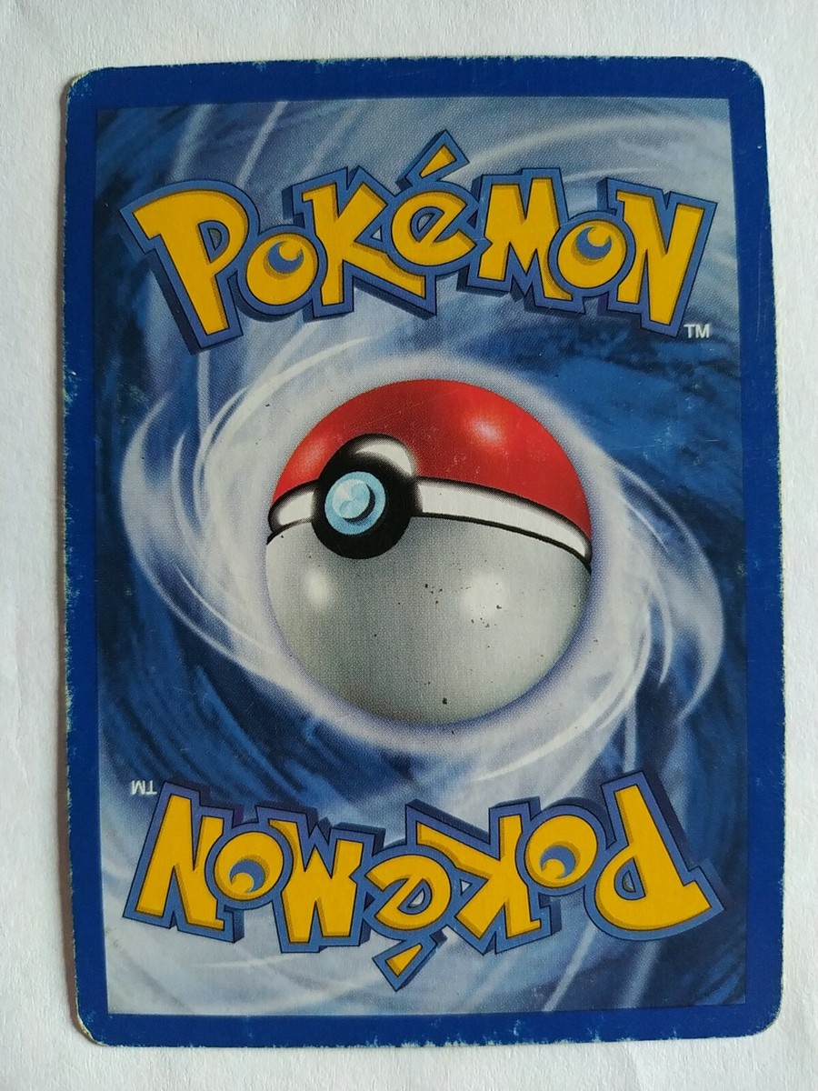 Dragonite 19/62 RARE First Edition Italiano Pokémon Card | eBay
