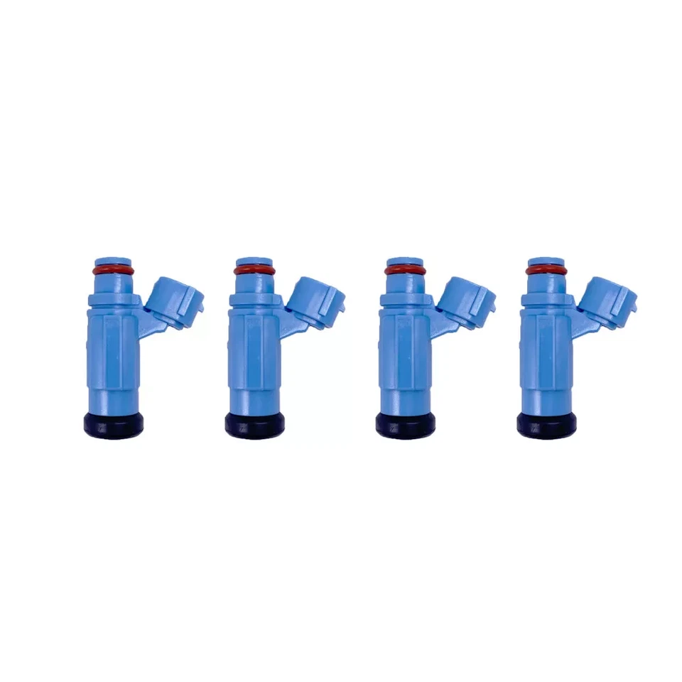 4 piezas inyectores de combustible para moto acuática Kawasaki Ultra 300LX 300X 310LX 310R 49033-3709 Foto 2 de 4