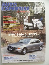 Revue technique BMW SERIE 5