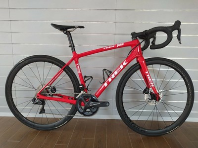 trek emonda team issue