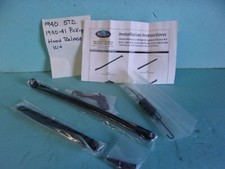 1940 Ford Standard 1940 1941 Ford Truck Hood Release Linkage Support Brace Kit