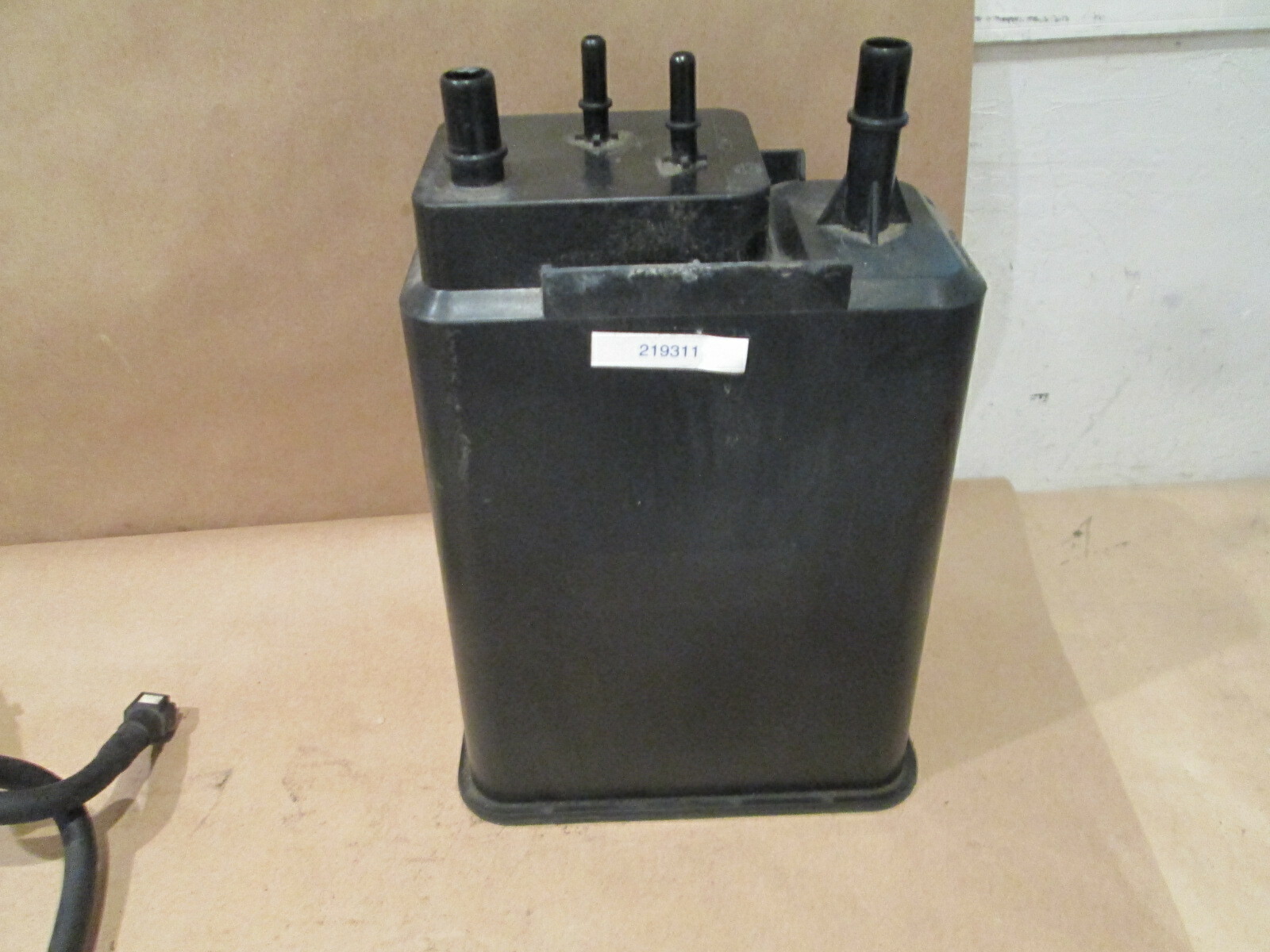 Ferrari 430, 599, California Turbo - Fuel Vapor Filter - P/N 219311