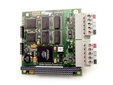 Woodhead SST Device Net Interface Card SST-DNP-104-2-NP