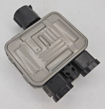 FainWan Radiator Cooling Fan Control Module For VS60 V60 S80 7T438C609BA 4pin