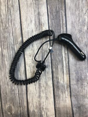 AT&T Car Charger for Apple iPhone 3G, 3GS iPod (App iph 03030