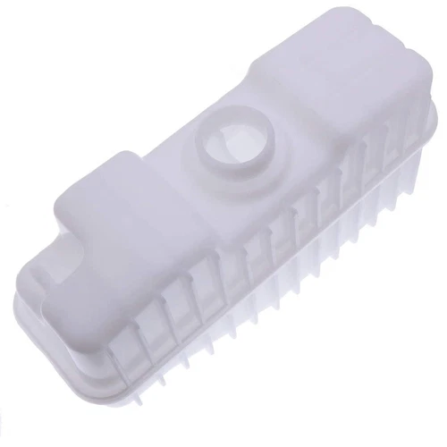 For Bobcat S510 S530 S570 S630 T550 T630 Radiator Coolant Tank Kit 7220028 - Picture 7 of 9