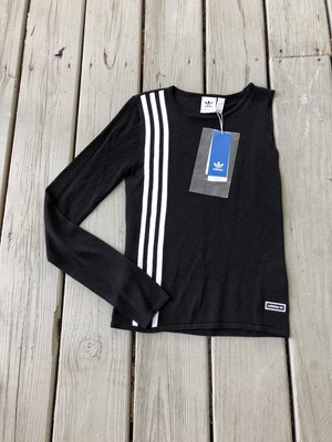 adidas one sleeve top
