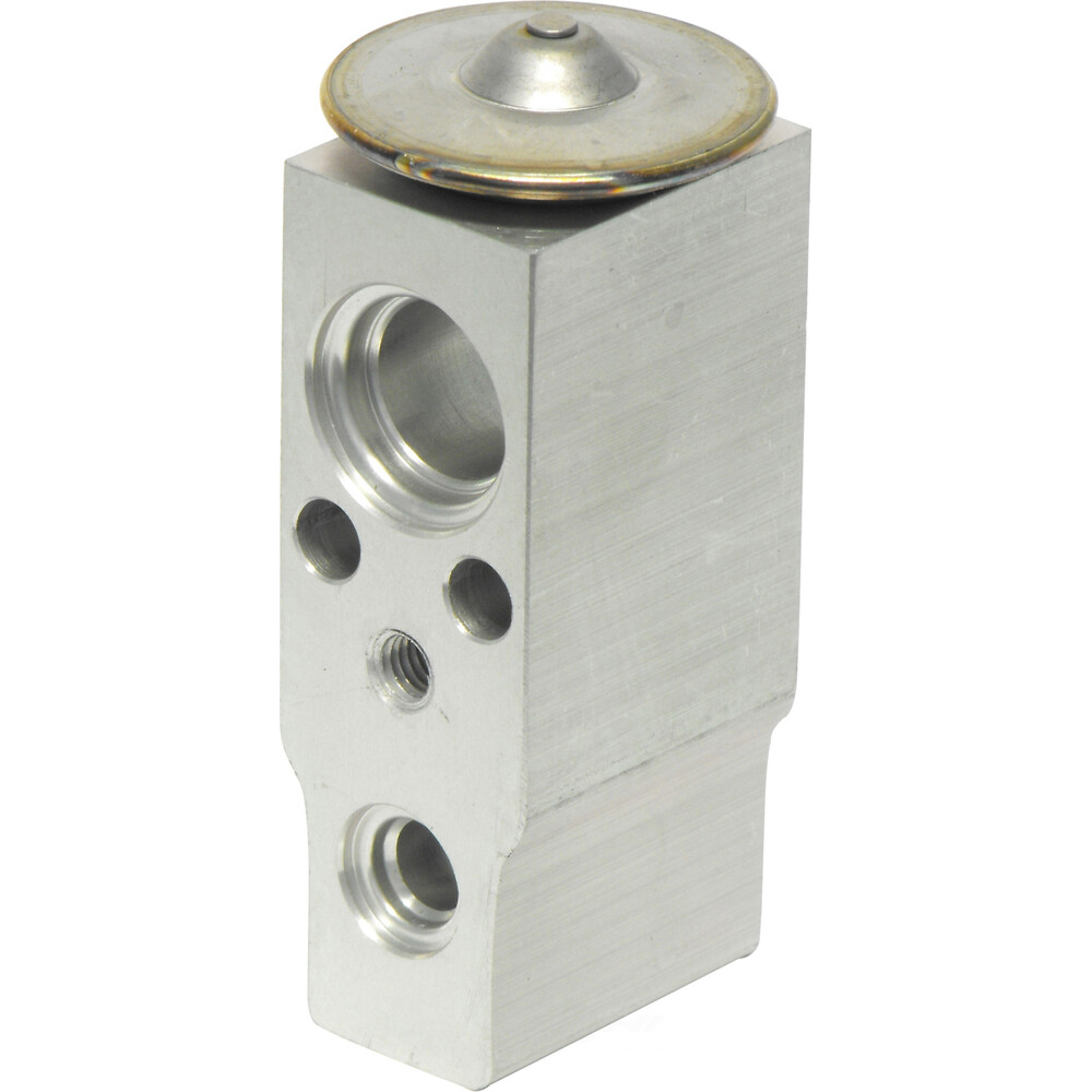 UAC EX10143C A/C Expansion Valve Replacement