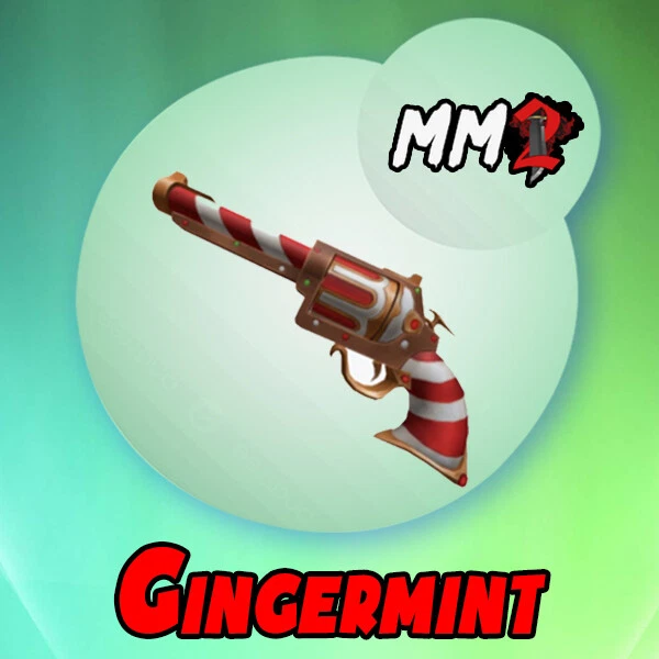 Gingermint