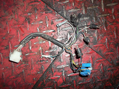 Beta Eikon 50 Clocks Wiring