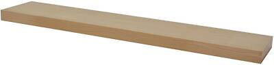 Regal Bücherregal Wandregal Wandboard Regalboden 80, 120 cm Eichen Furnier