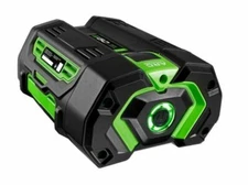 EGO BA2800T POWER+ 56V, 5.0Ah ARC Lithium Battery w/ Fuel Gauge, 280Wh AUTHENTIC