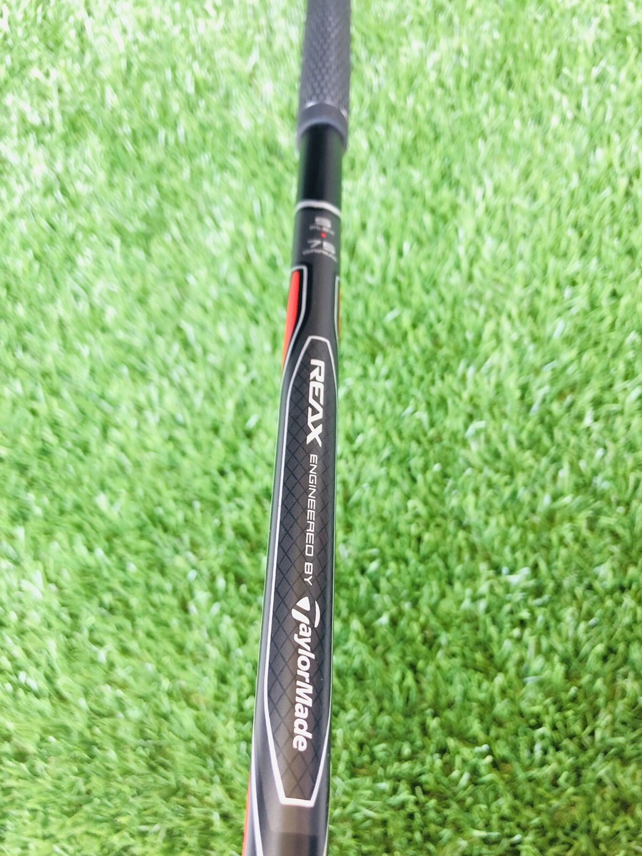 8774 TaylorMade RSi 1 レフティ 左利き アイアン8本 S 8774 TaylorMade RSi 1 レフティ 左利き アイアン8本 S - メルカリ