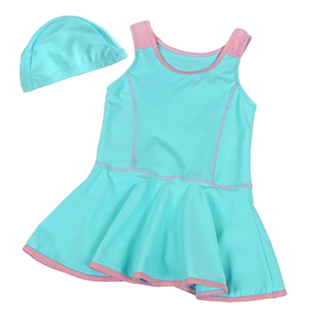 Una pieza traje de baño de una pieza Talla M para Niñas