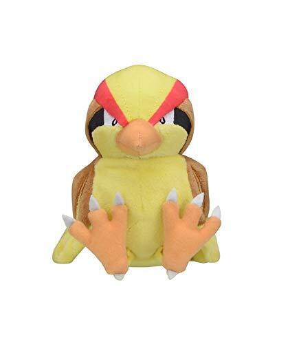 Pokemon Center Original Stuffed Toy Pokémon fit Pidgeot from Japan 6A1433 - Photo 1 sur 2