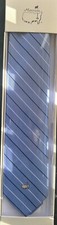 2024 Masters FINE ITALIAN SILK NECK TIE from Augusta National Golf Club NEW