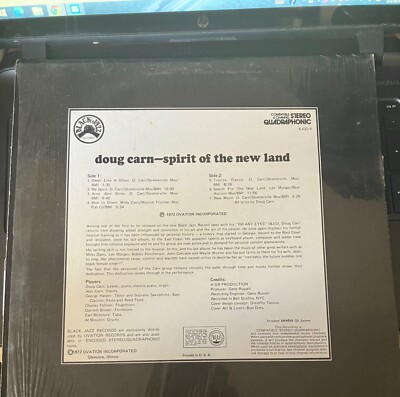 Doug Carn – Spirit Of The New Land MC02Njg3LmpwZWc.jpeg