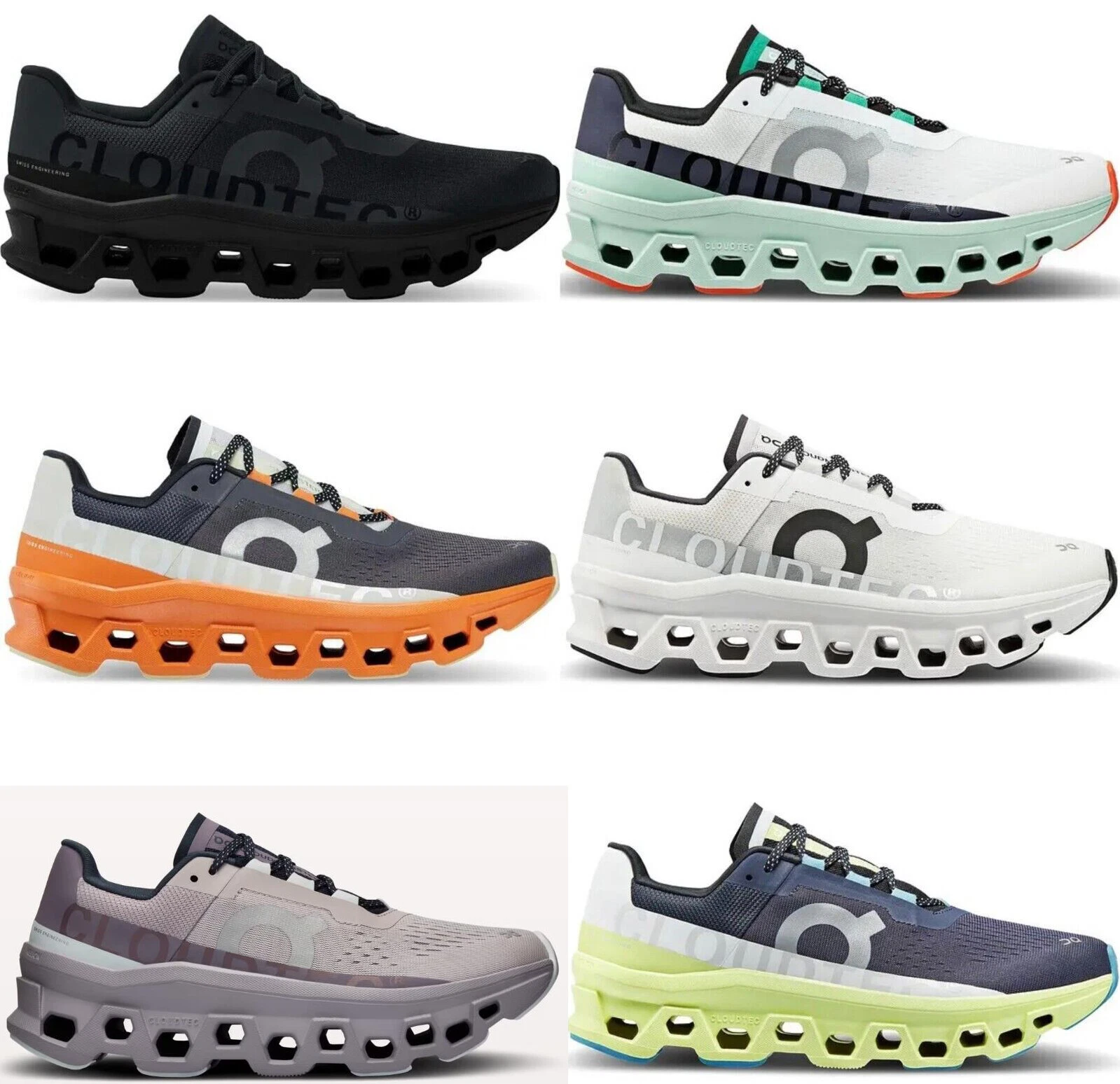 Hot New Men's Running Shoes ALL COLORS Size US 7-14/free shipping