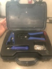 Tempo Datashark Network Tool Kit PA70007 