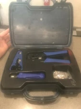 Tempo Datashark Network Tool Kit (PA70007)