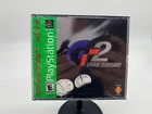 Gran Turismo 2 PS1 PlayStation 1 Greatest Hits - Complete CIB
