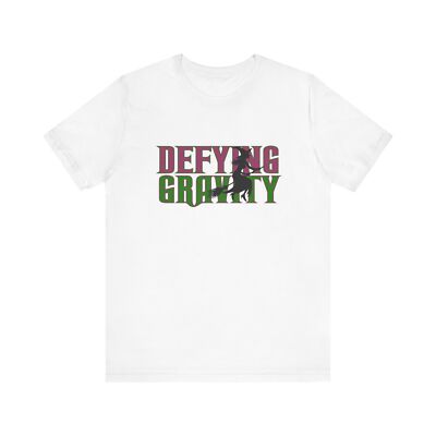 Defying Gravity Wicked Witch Shirt Witches of Oz 