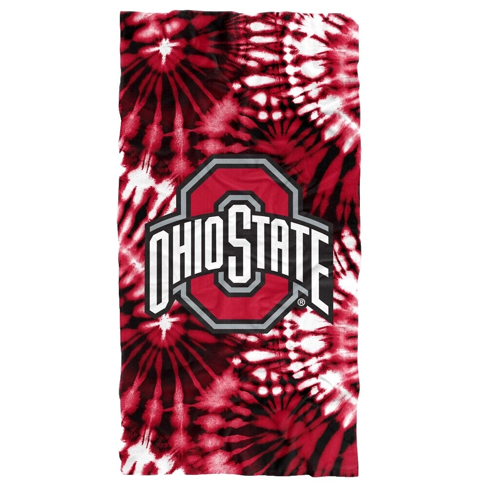 Black Bath Beach Towels