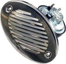 316 Stainless Steel 12v Hidden Flush Mount 5190512 Marine Boat Horn
