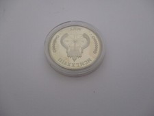 RELIGIOSA ALTE MEDAILLE PAPST JOHANNES PAUL II MAXIMUSBRÜCKE 1978