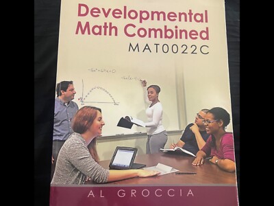 developmental math Combined 