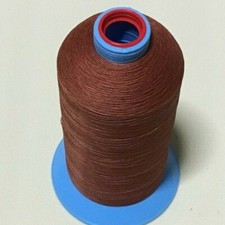 Light Rust 16 oz 69 T70 Bonded Nylon Marine Sewing Thread Guardian Microban