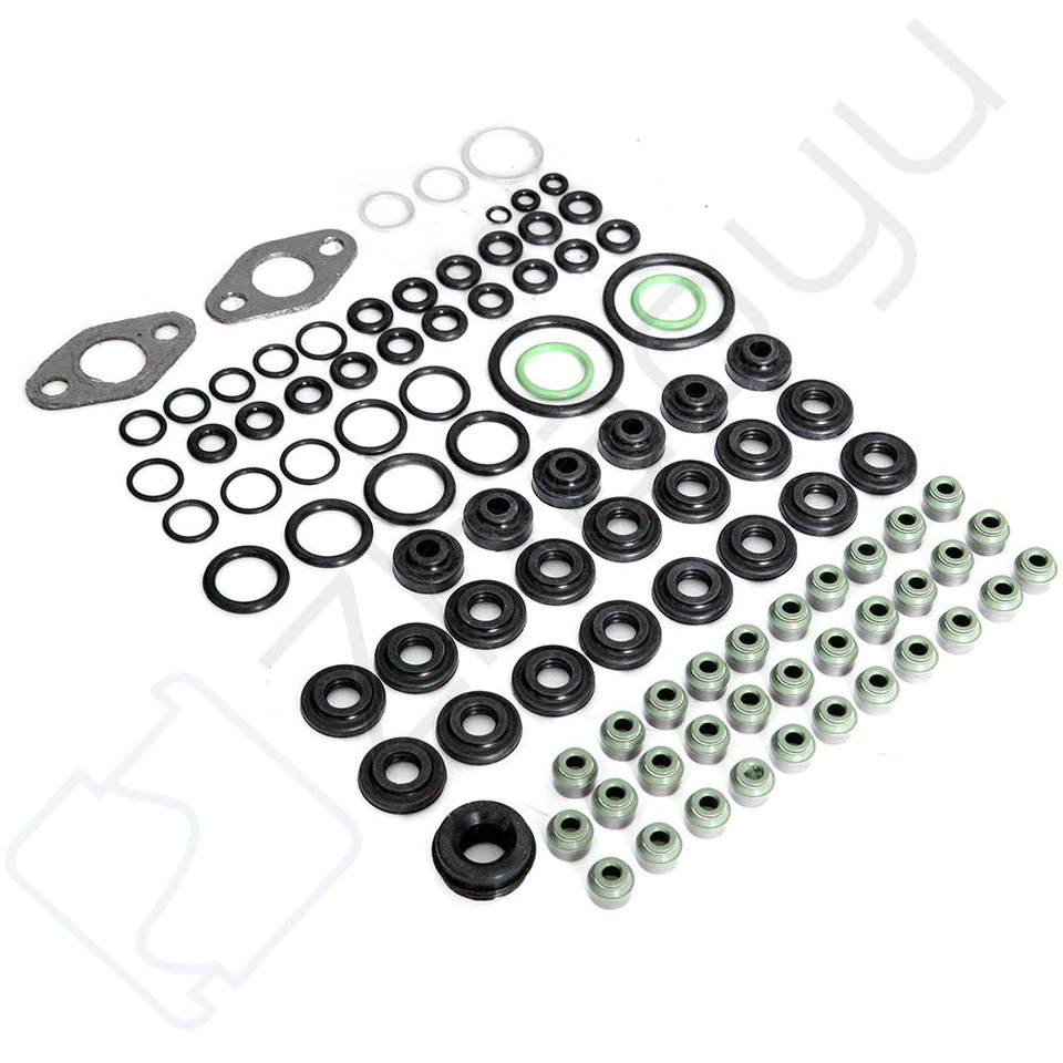 Conjunto de junta de cabeça para 96-05 BMW 540i E39 740i 740iL Land Rover Range Rover 4.4 - Imagem 3 de 4