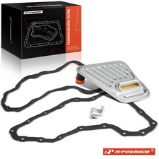 A-premium Automatic Transmission Filter W Gasket For Ford Taurus 94-07 Lincoln