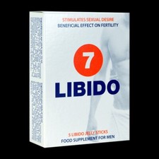 Oral Gel "Libido7" Stimuliert das sexuelle Verlangen wirkt Positiv auf die Fr...