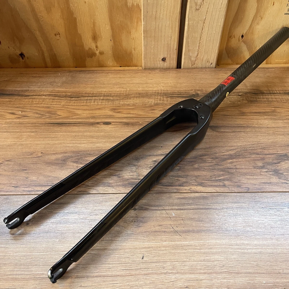 Trek sales carbon fork