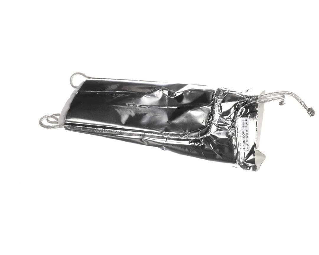 Foil Heater (Needs Per Bay