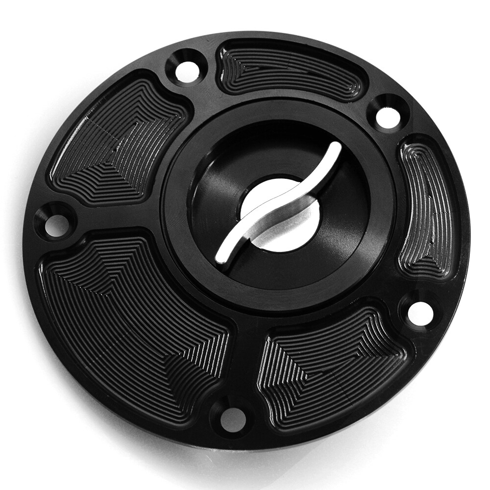 Motorcycle Fuel Tank Cap For YAMAHA YZF R25 R3 MT-07 MT-09 MT-10 YZF R1 ...