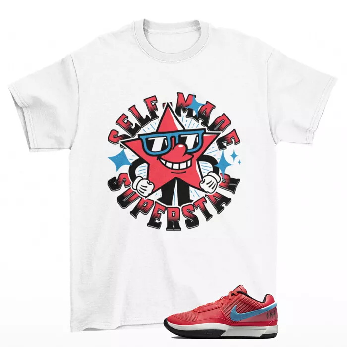 Jordan 10 ember sales glow shirt