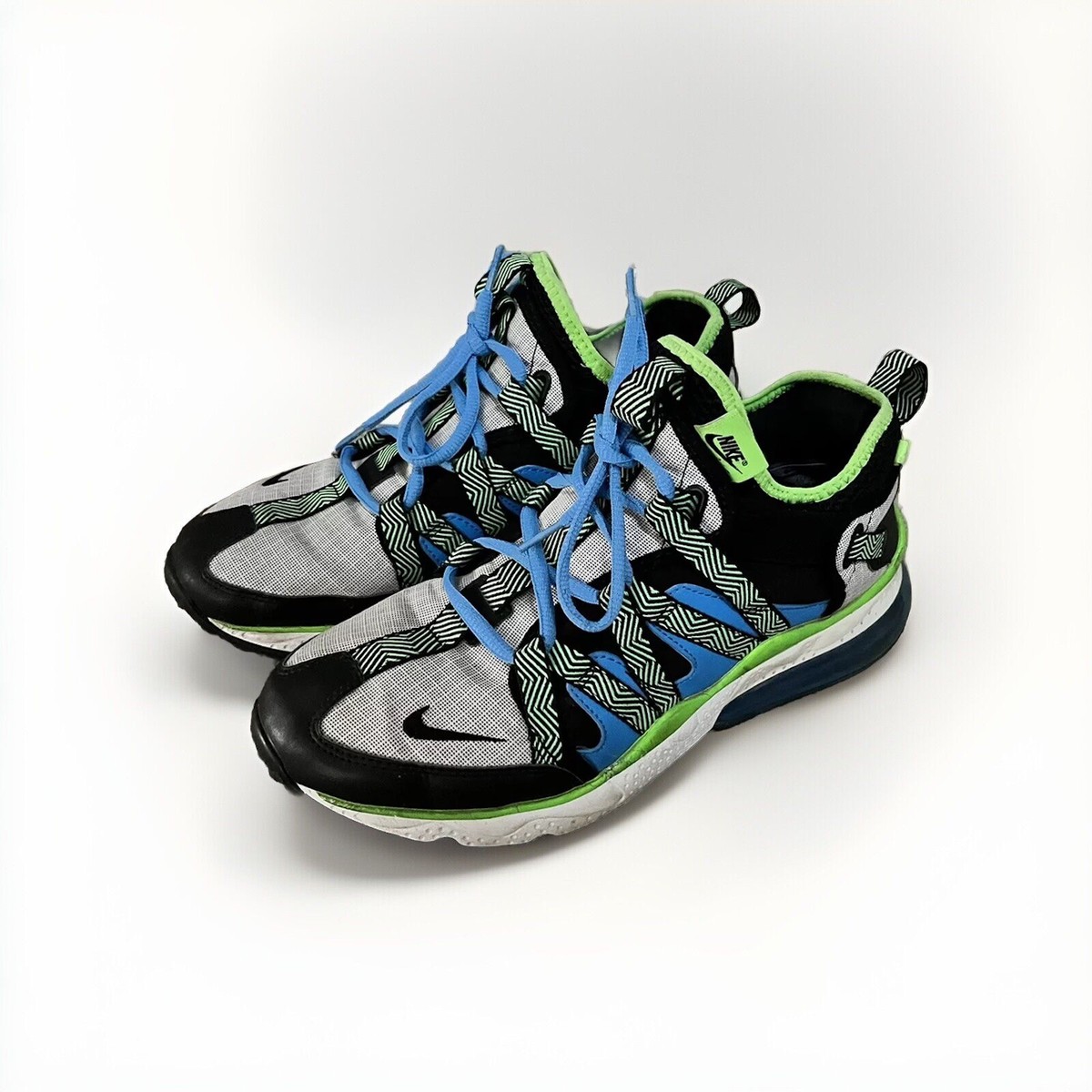 men's shoe nike air max 270 bowfin