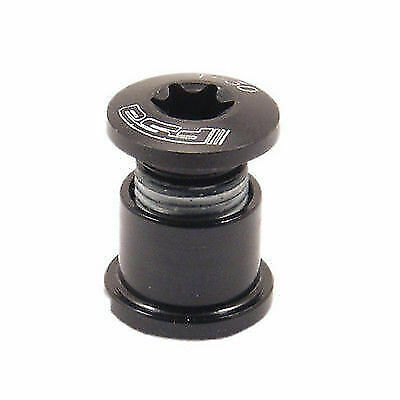 Plateau Pilo C68 étroit large 34T pour Cannondale, montage direct FSA